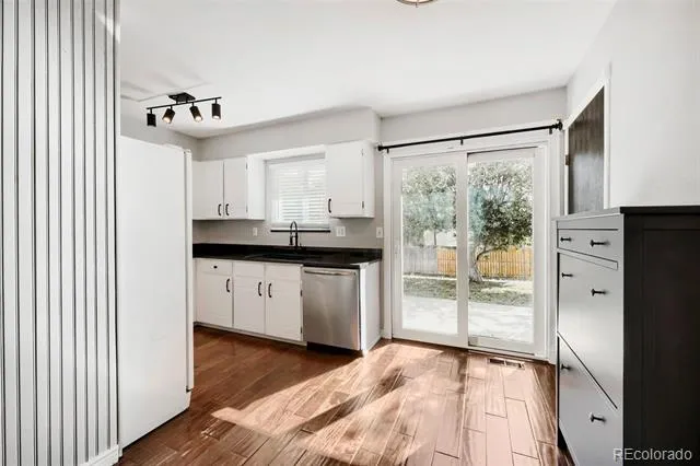 4702 S Dudley Street Littleton, CO 80123