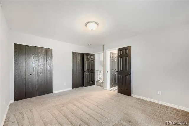 4702 S Dudley Street Littleton, CO 80123