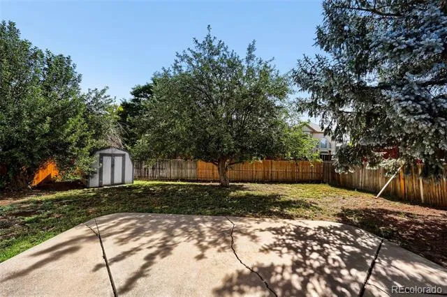 4702 S Dudley Street Littleton, CO 80123