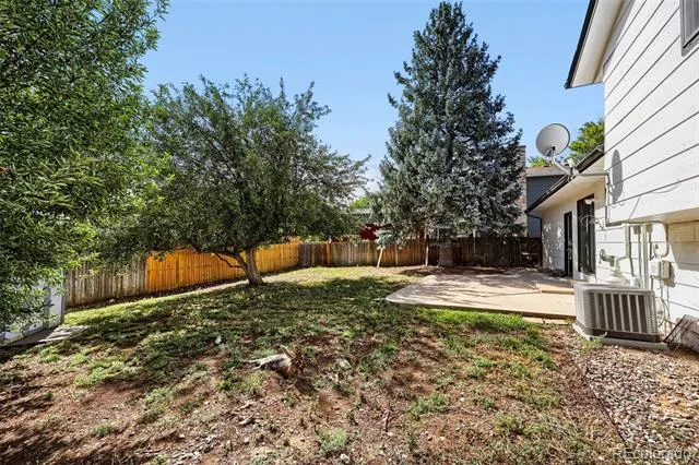 4702 S Dudley Street Littleton, CO 80123