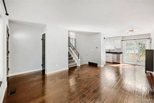 4702 S Dudley Street Littleton, CO 80123
