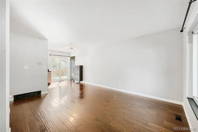 4702 S Dudley Street Littleton, CO 80123