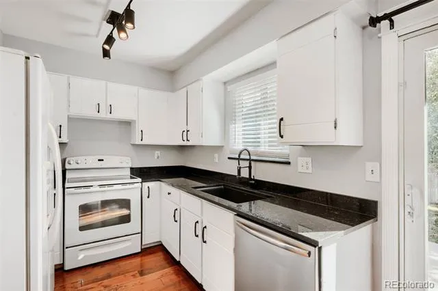 4702 S Dudley Street Littleton, CO 80123