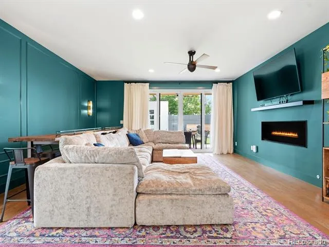3424 W 18 AVENUE Denver, CO 80204