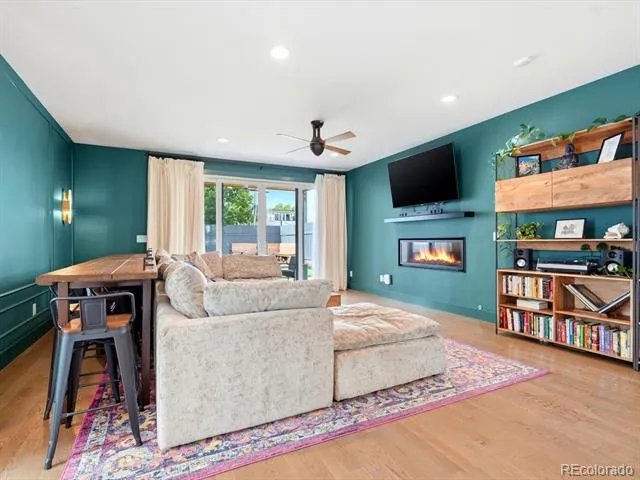 3424 W 18 AVENUE Denver, CO 80204