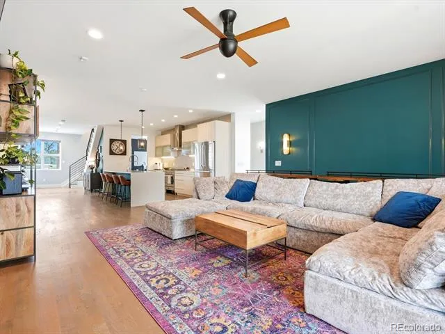 3424 W 18 AVENUE Denver, CO 80204
