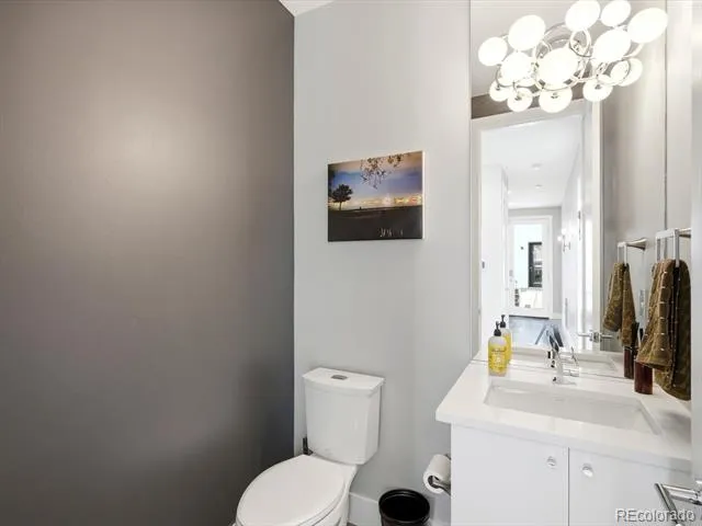 3424 W 18 AVENUE Denver, CO 80204