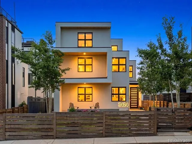3424 W 18 AVENUE Denver, CO 80204