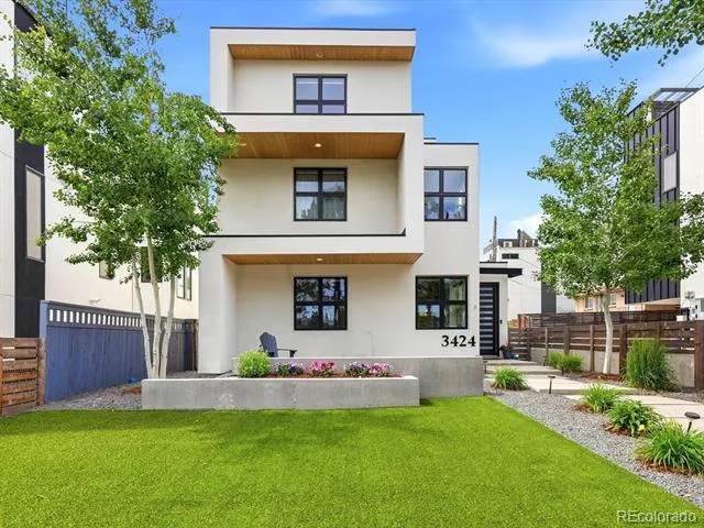 3424 W 18 AVENUE Denver, CO 80204