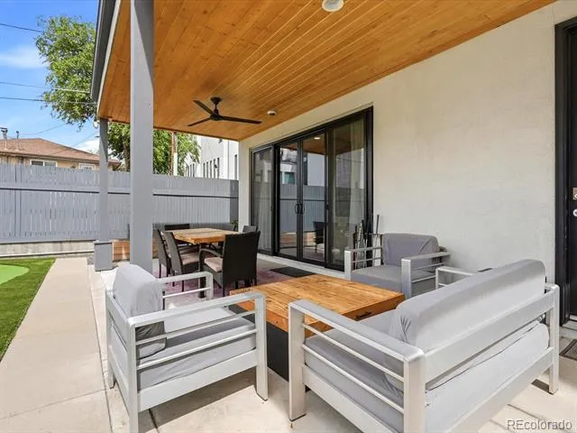 3424 W 18 AVENUE Denver, CO 80204