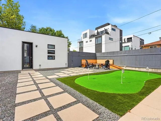 3424 W 18 AVENUE Denver, CO 80204
