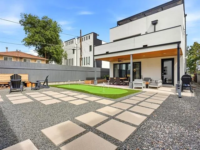 3424 W 18 AVENUE Denver, CO 80204