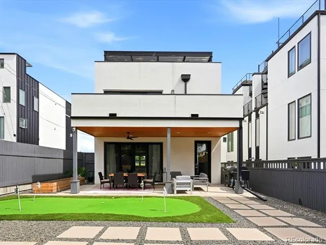 3424 W 18 AVENUE Denver, CO 80204