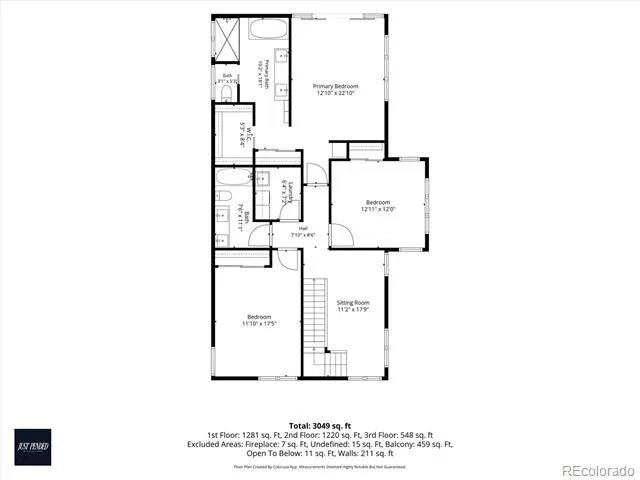 3424 W 18 AVENUE Denver, CO 80204