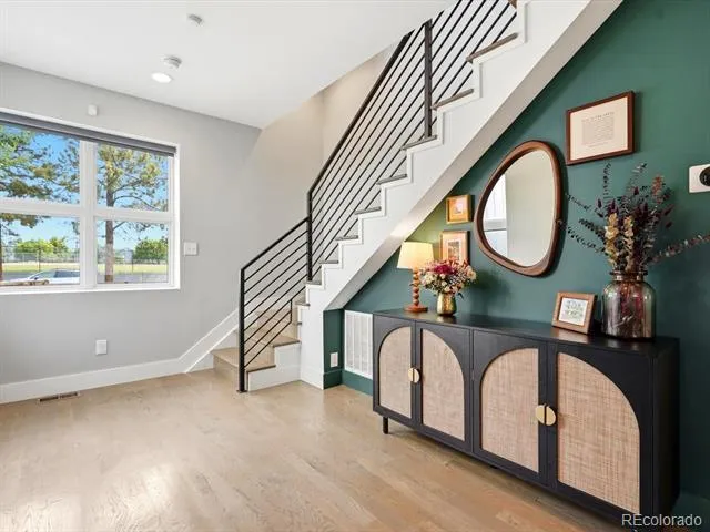 3424 W 18 AVENUE Denver, CO 80204