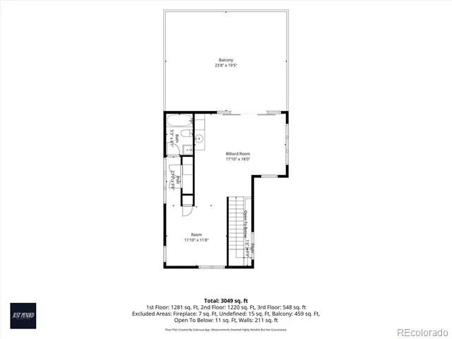 3424 W 18 AVENUE Denver, CO 80204