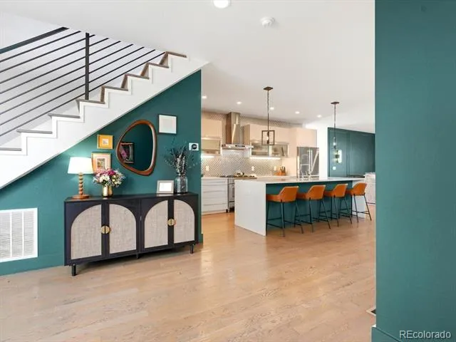 3424 W 18 AVENUE Denver, CO 80204