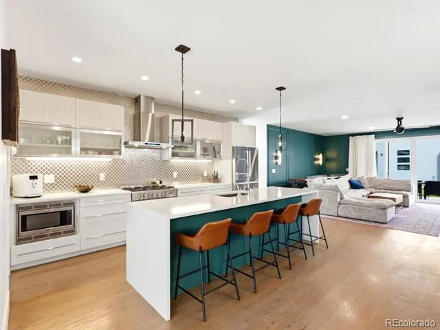 3424 W 18 AVENUE Denver, CO 80204