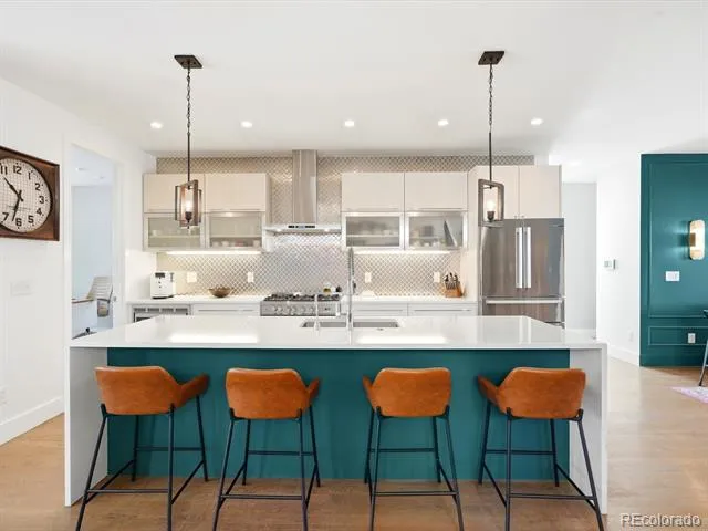 3424 W 18 AVENUE Denver, CO 80204