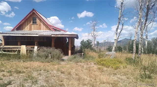 50 Fiddleneck Drive Craig, CO 81625