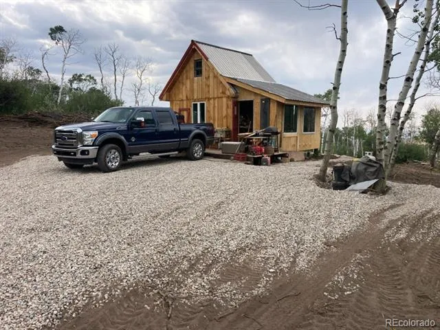 50 Fiddleneck Drive Craig, CO 81625
