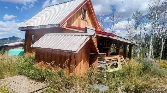50 Fiddleneck Drive Craig, CO 81625