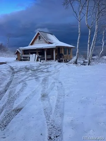50 Fiddleneck Drive Craig, CO 81625