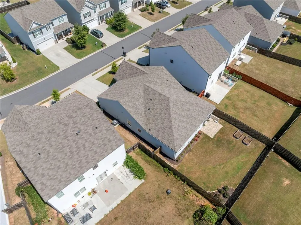 83 Fernbrook Trail Dawsonville, GA 30534