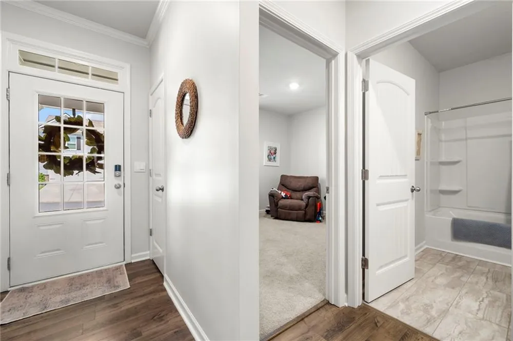 83 Fernbrook Trail Dawsonville, GA 30534