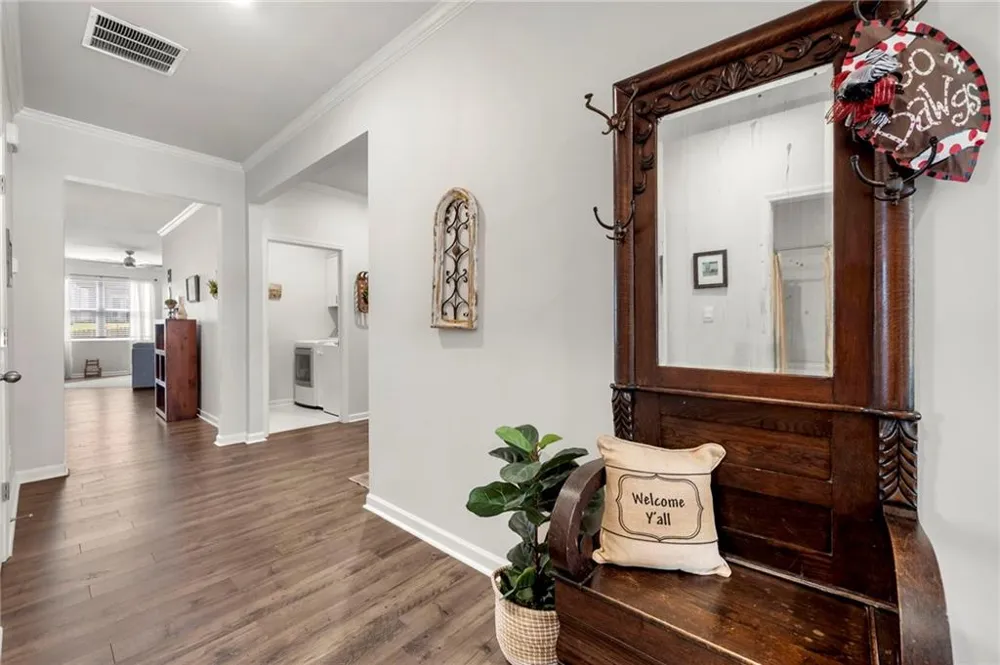 83 Fernbrook Trail Dawsonville, GA 30534