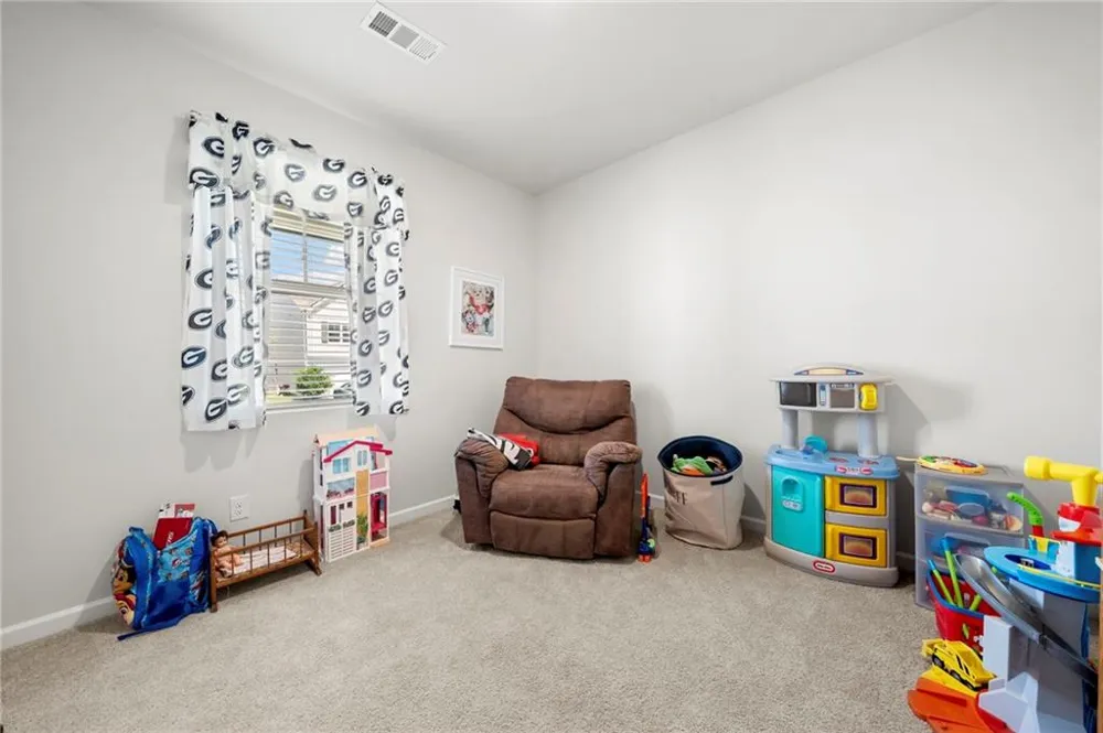 83 Fernbrook Trail Dawsonville, GA 30534