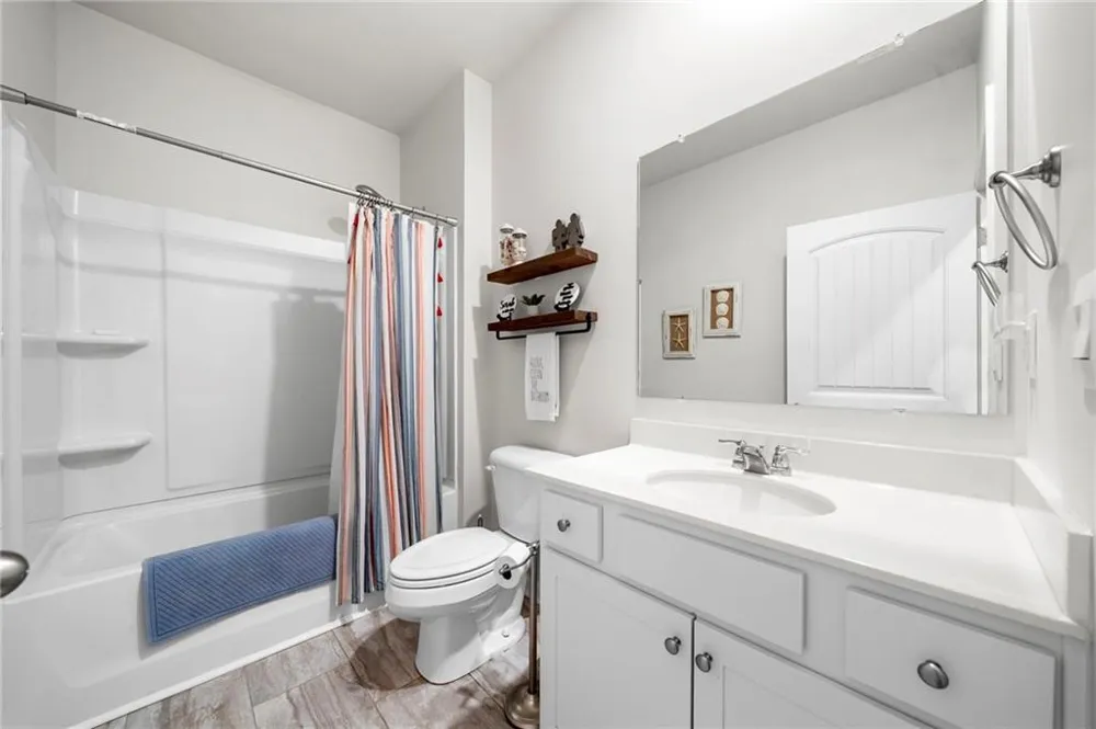 83 Fernbrook Trail Dawsonville, GA 30534