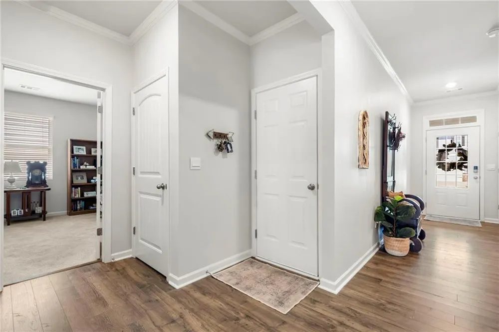 83 Fernbrook Trail Dawsonville, GA 30534