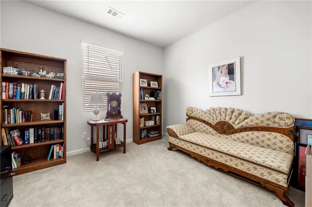 83 Fernbrook Trail Dawsonville, GA 30534
