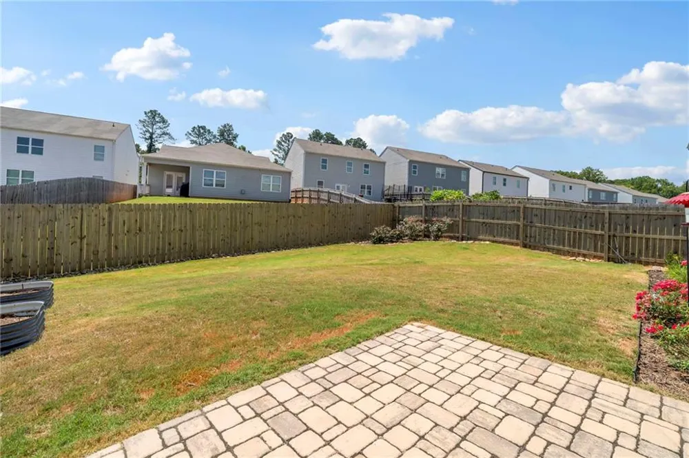83 Fernbrook Trail Dawsonville, GA 30534