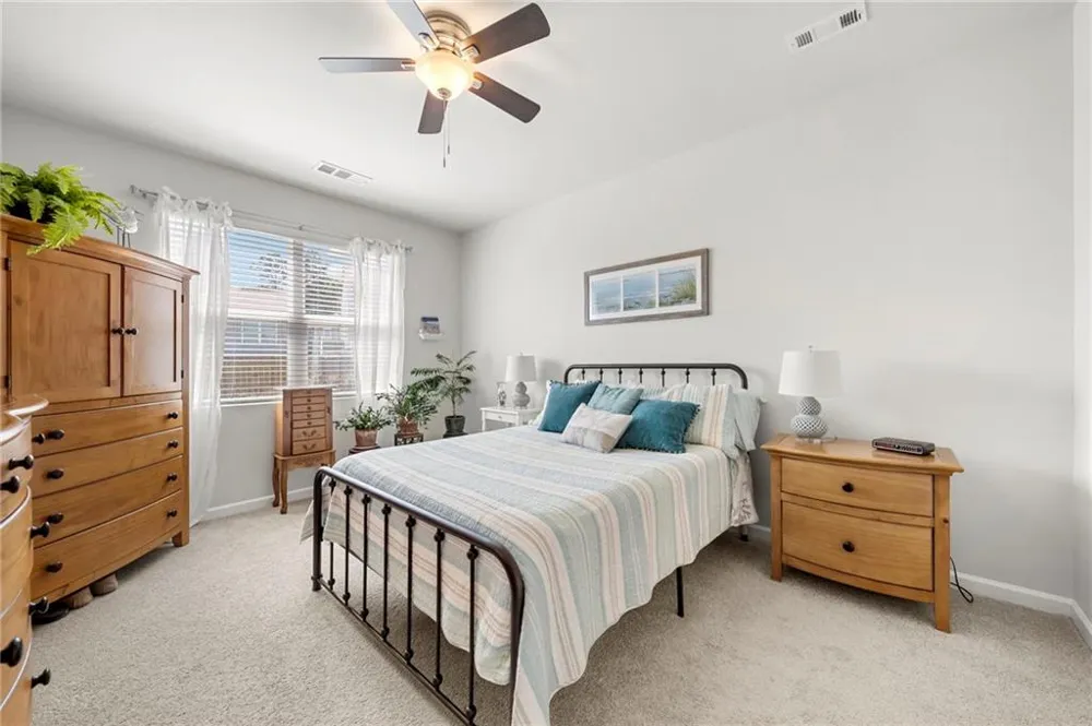83 Fernbrook Trail Dawsonville, GA 30534