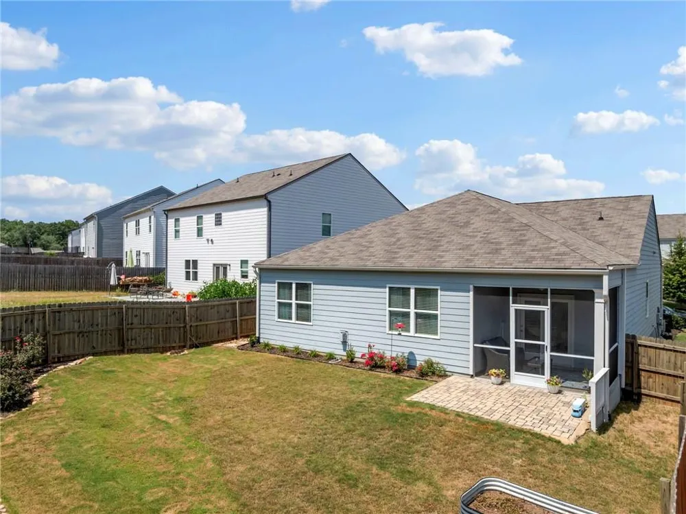 83 Fernbrook Trail Dawsonville, GA 30534