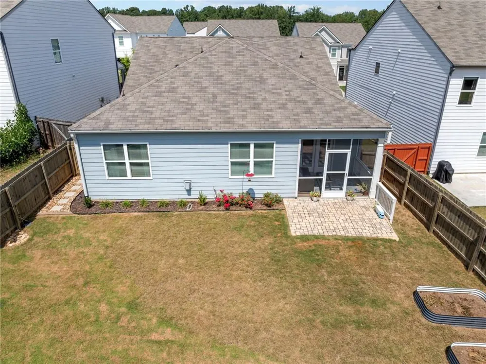 83 Fernbrook Trail Dawsonville, GA 30534