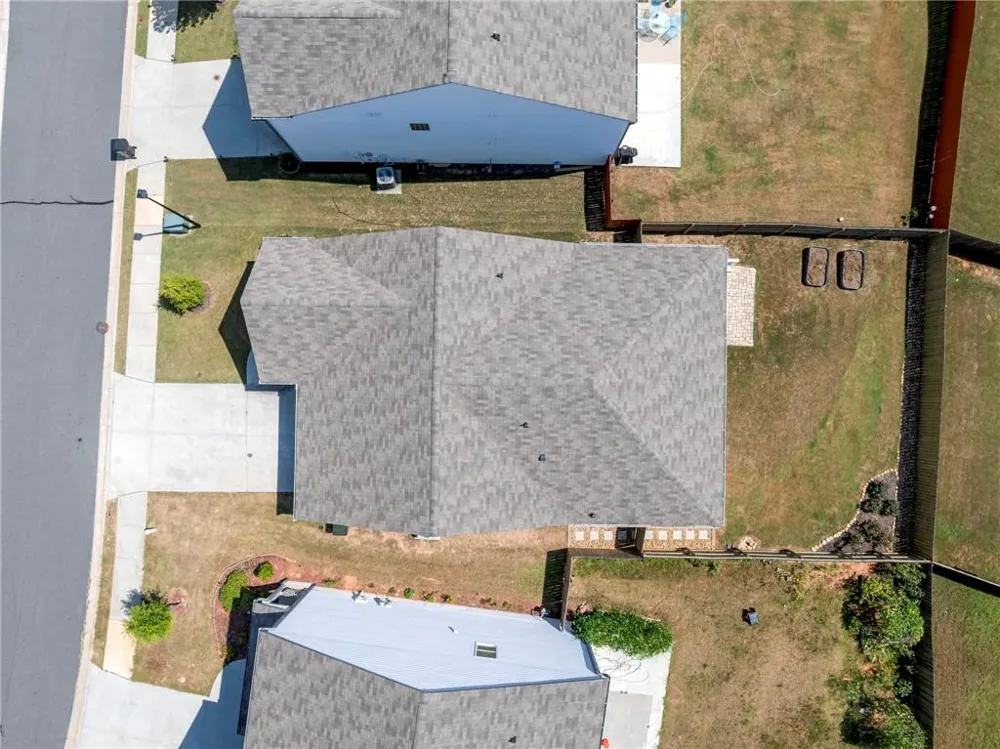 83 Fernbrook Trail Dawsonville, GA 30534