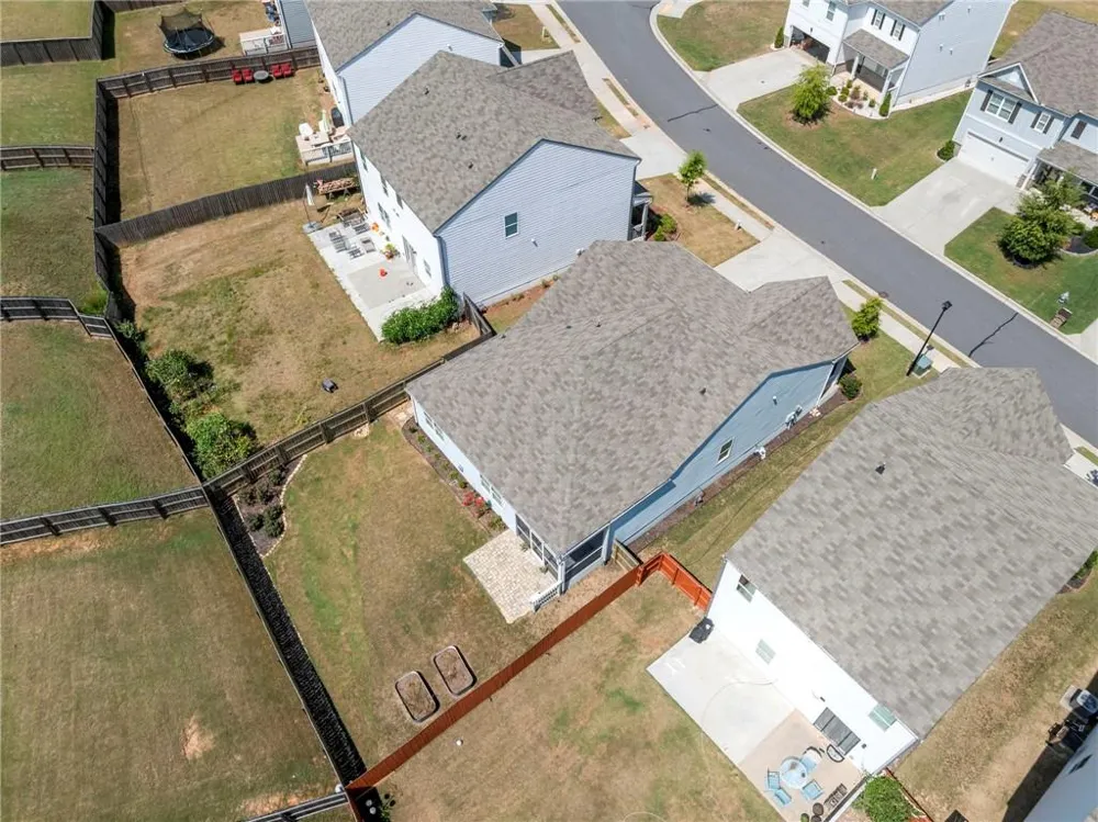 83 Fernbrook Trail Dawsonville, GA 30534
