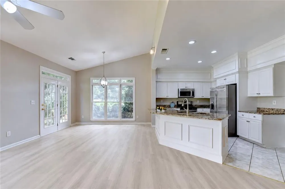 5175 Cinnabar Drive Johns Creek, GA 30022