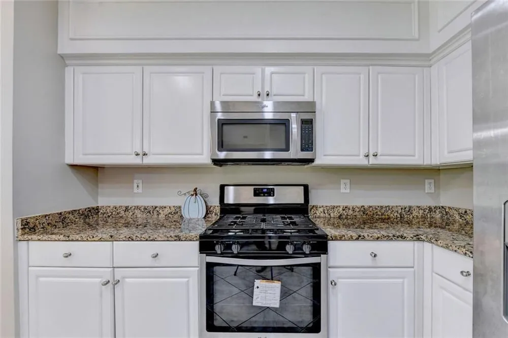 5175 Cinnabar Drive Johns Creek, GA 30022