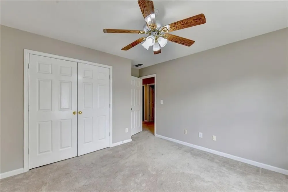 5175 Cinnabar Drive Johns Creek, GA 30022