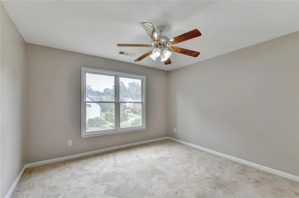5175 Cinnabar Drive Johns Creek, GA 30022