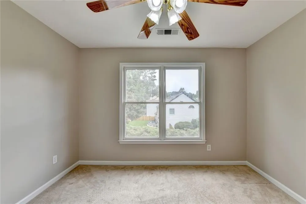 5175 Cinnabar Drive Johns Creek, GA 30022