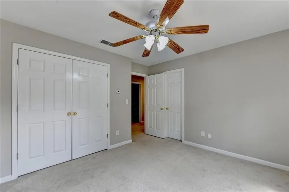 5175 Cinnabar Drive Johns Creek, GA 30022