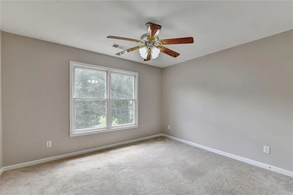 5175 Cinnabar Drive Johns Creek, GA 30022