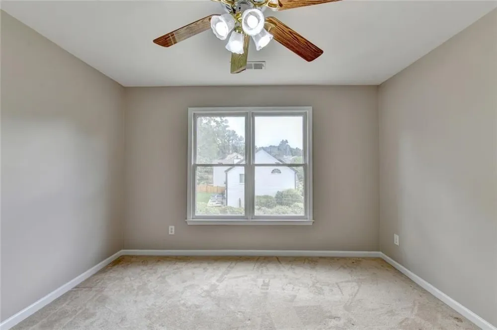 5175 Cinnabar Drive Johns Creek, GA 30022