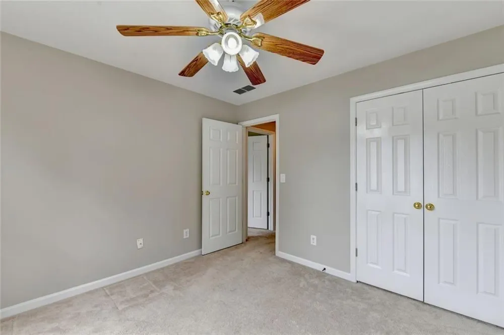 5175 Cinnabar Drive Johns Creek, GA 30022