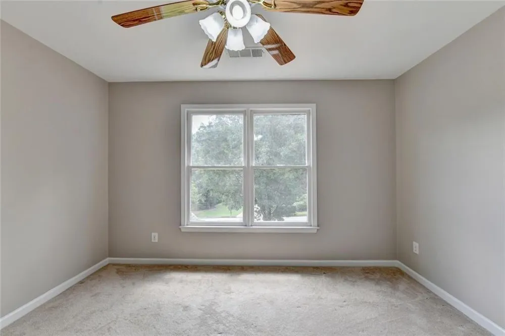 5175 Cinnabar Drive Johns Creek, GA 30022